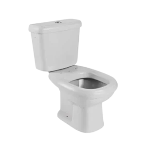 Vaso Com Caixa Acoplada Sabatini