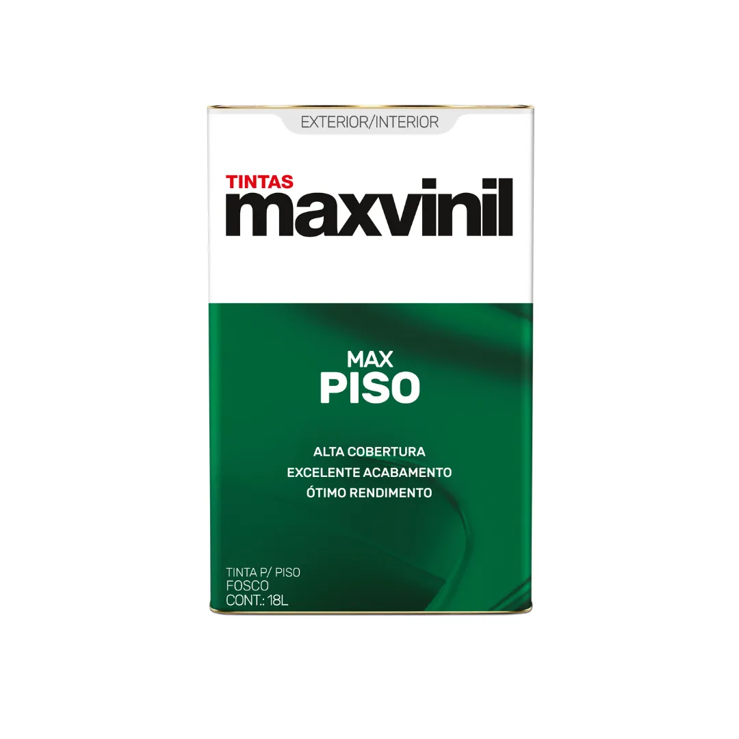 Max Piso Balde - 18 L