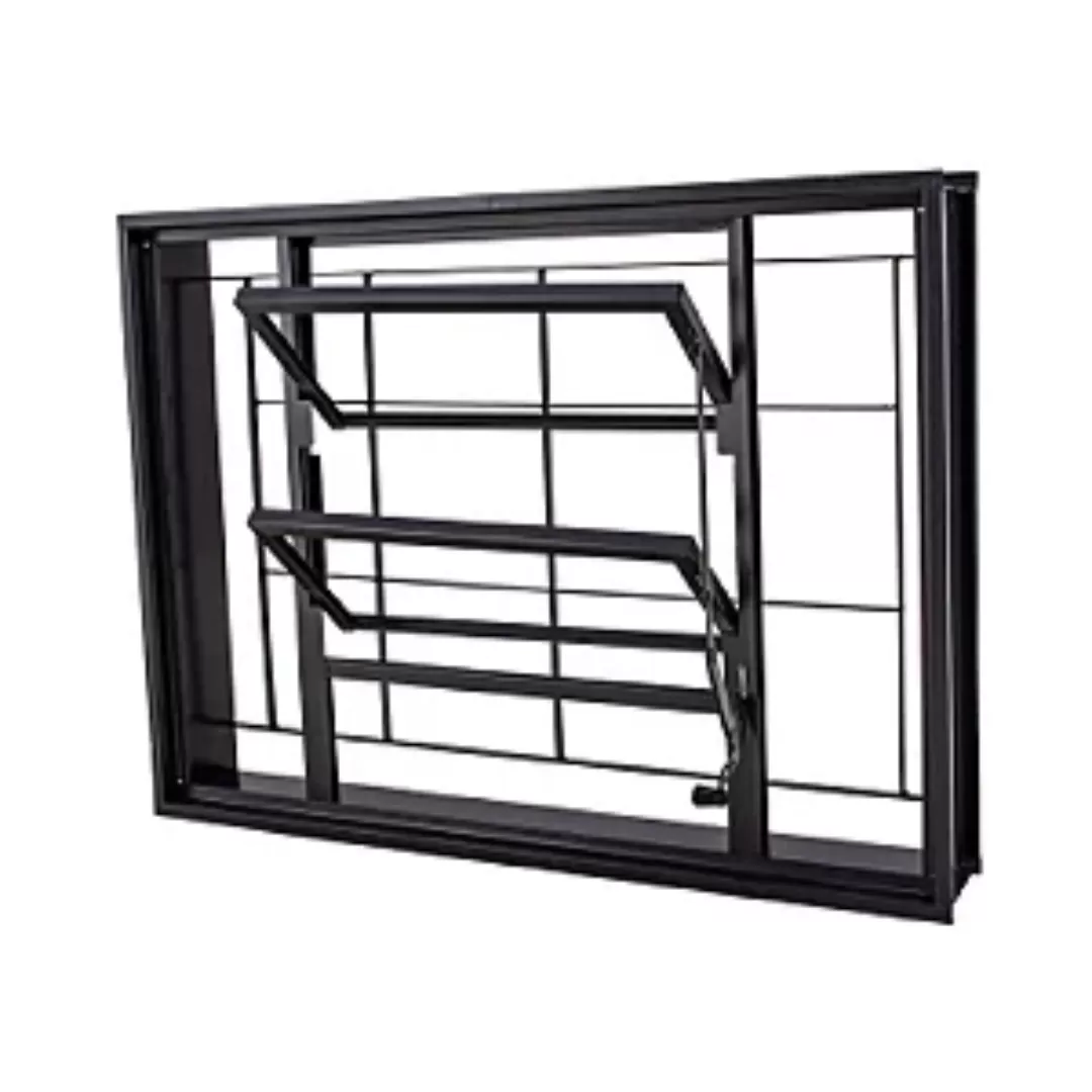 Vitrô Basculante Sem Grade  60X40 POP